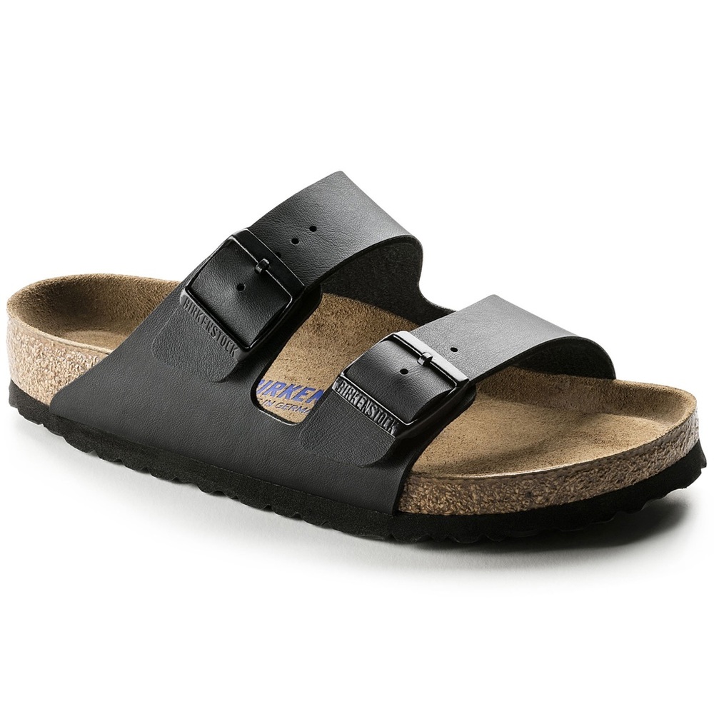 BLACK ARIZONA BIRKENSTOCK